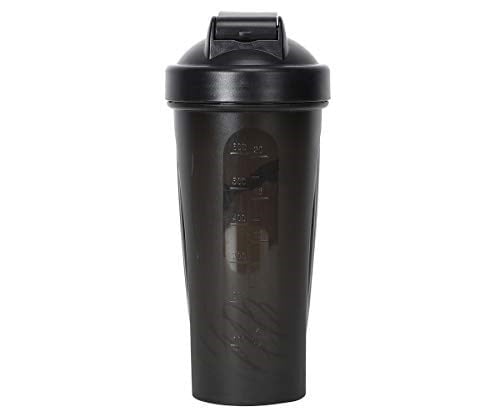 PUMA TR SHAKER Waterbottle Unisex Yetişkin Suluk PUMA Black X