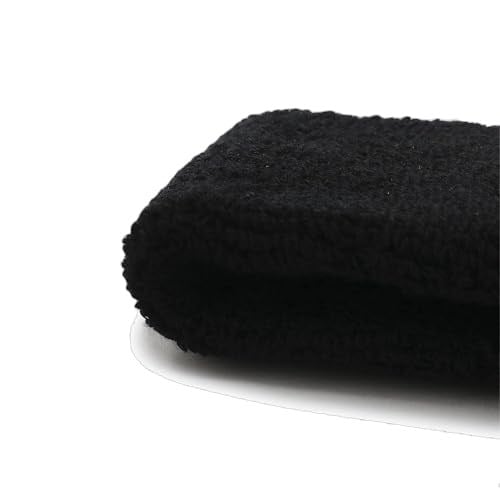 PUMA Training Essential Headband Unisex Yetişkin Saç Bandı PUMA Black X