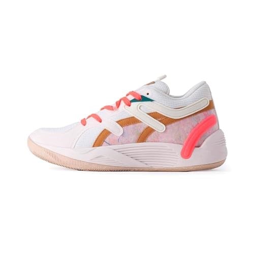 Puma Trc Blaze Court Childhood Dreams Erkek Basketbol Ayakkabısı 37740101 Bej