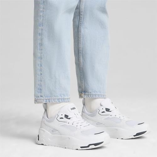 PUMA Trinity Spor AyakkabıUnisex Yetişkin