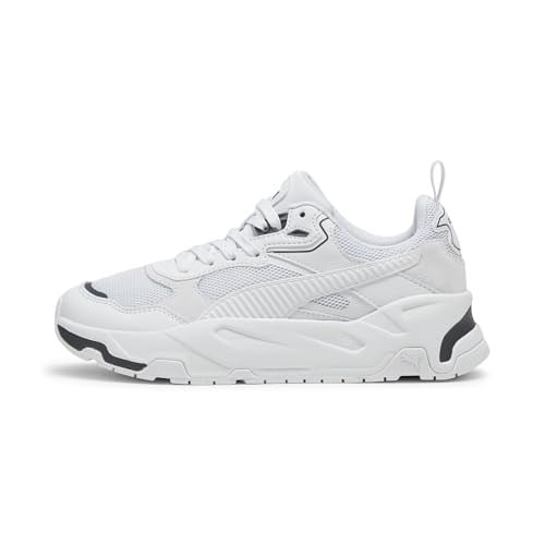PUMA Trinity Spor AyakkabıUnisex Yetişkin