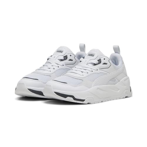 PUMA Trinity Spor AyakkabıUnisex Yetişkin