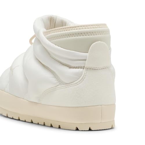 PUMA Tuff Terra Mid Kadın Spor Terlik 40, 402376