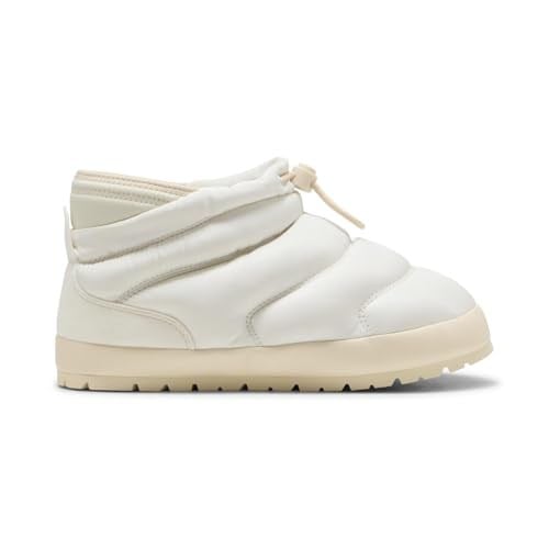 PUMA Tuff Terra Mid Kadın Spor Terlik 40, 402376