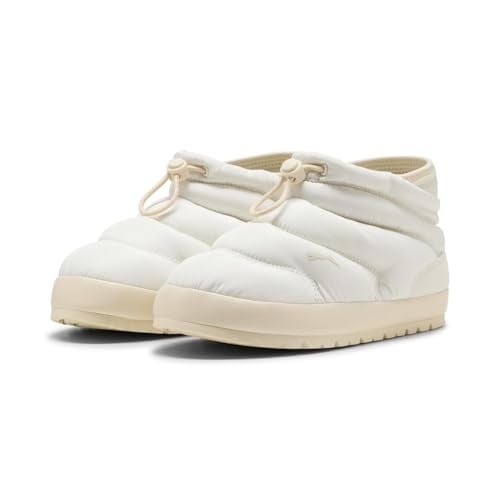PUMA Tuff Terra Mid Kadın Spor Terlik 40, 402376