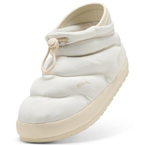 PUMA Tuff Terra Mid Kadın Spor Terlik 40, 402376