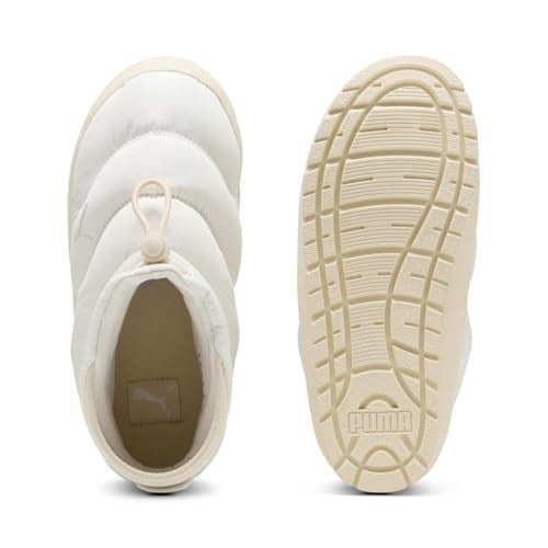 PUMA Tuff Terra Mid Kadın Spor Terlik 40, 402376