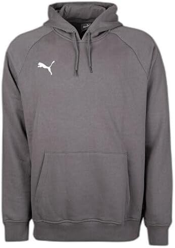 Puma Turkey Hoodie Türkiye Futbol Antrenman Sweatshirt Turkey Hoodie