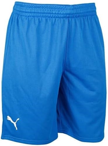 Puma Turkey Practice Short Erkek Türkiye Basketbol Şortu 60547201 Mavi - Bedenler: 2XL, 3XL, S, M, L, XL