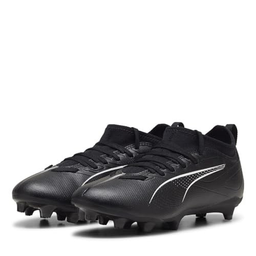 PUMA Ultra 5 Match Fg/Ag Jr Futbol ayakkabısıUnisex Çocuk