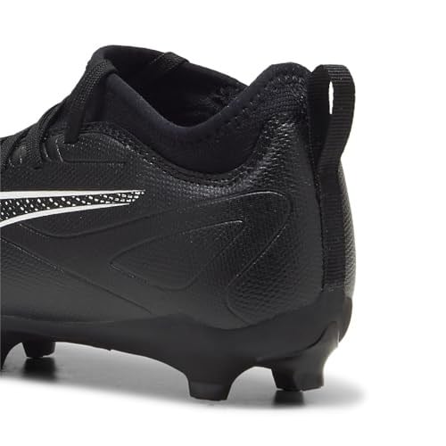 Puma ULTRA 5 MATCH FG/AG Jr Krampon, 37.5, 108096-02, Siyah, Üniseks-Çocuklar