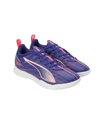 PUMA Ultra 5 Play It Jr Futbol AyakkabısıUnisex Yetişkin