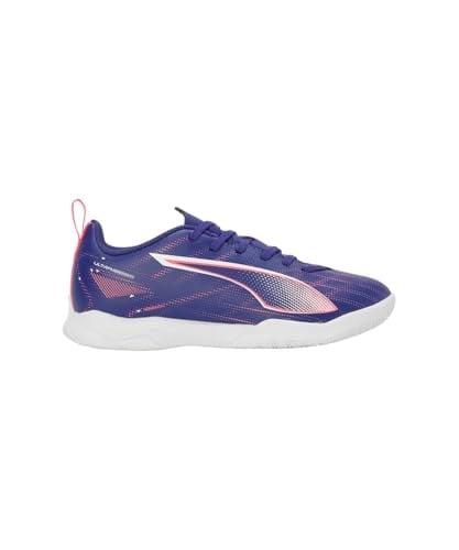 PUMA Ultra 5 Play It Jr Futbol AyakkabısıUnisex Yetişkin