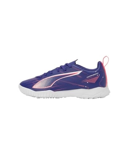 PUMA Ultra 5 Play Tt Jr Futbol AyakkabısıUnisex Yetişkin
