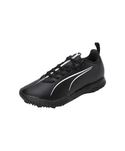 PUMA Ultra 5 Play Tt Jr Futbol ayakkabısıUnisex Çocuk - Bedenler: 33 EU, 34 EU, 35 EU, 35.5 EU, 36 EU, 37 EU, 37.5 EU, 38 EU...