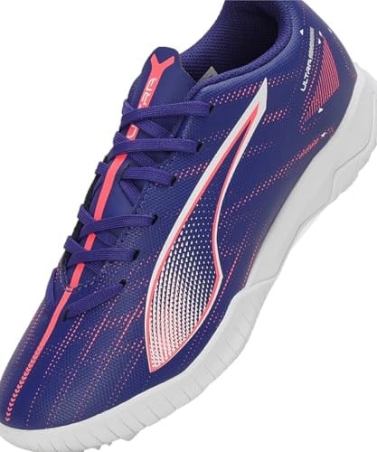 PUMA Ultra 5 Play Tt Jr Futbol AyakkabısıUnisex Yetişkin