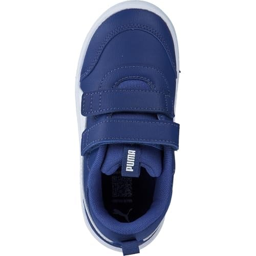 PUMA Üniseks Baby Multiflex 2 Sl V InfSneaker