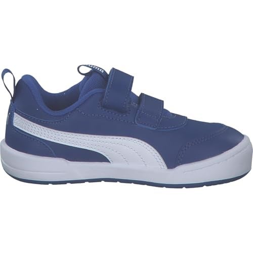 PUMA Üniseks Baby Multiflex 2 Sl V InfSneaker