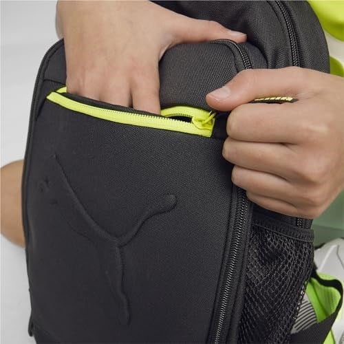 PUMA Üniseks Buzz genç sırt çantası