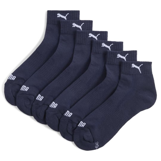 PUMA Üniseks çorap (3lü paket)
