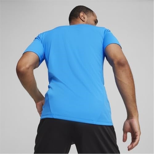 PUMA Üniseks Teamfinal Antrenman Forması Performans Tişörtü