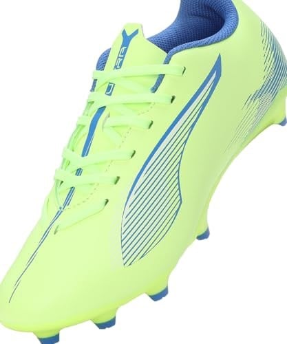 PUMA Üniseks Ultra 5 Play Fg/Ag Jr Futbol Ayakkabısı