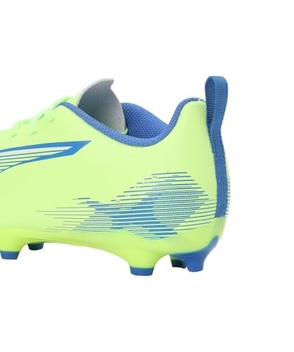 PUMA Üniseks Ultra 5 Play Fg/Ag Jr Futbol Ayakkabısı
