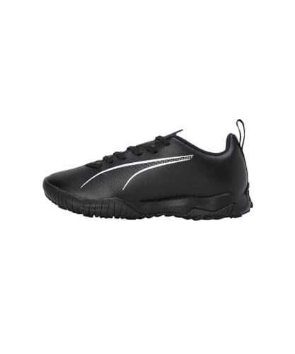 PUMA Üniseks Ultra 5 Play Tt Jr Futbol Ayakkabısı