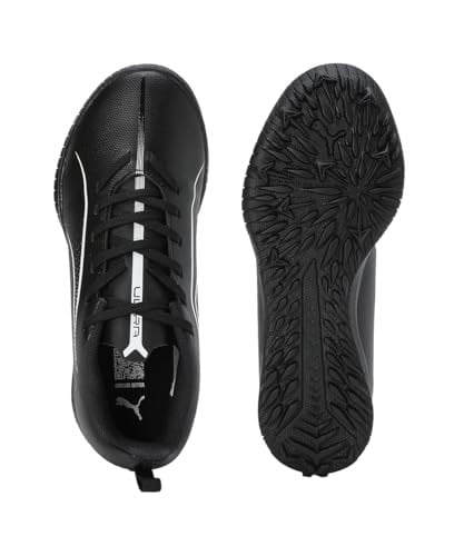 PUMA Üniseks Ultra 5 Play Tt Jr Futbol Ayakkabısı