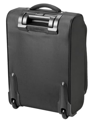 PUMA Üniseks – Yetişkin Seyahat Çantası Team Trolley Bag