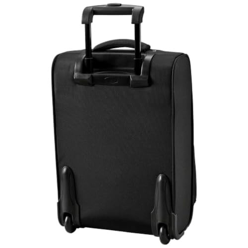 PUMA Üniseks – Yetişkin Seyahat Çantası Team Trolley Bag