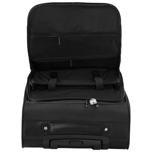 PUMA Üniseks – Yetişkin Seyahat Çantası Team Trolley Bag
