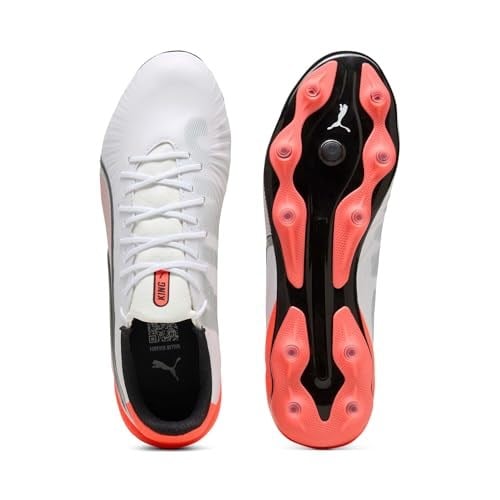Puma Unisex 108832 Futbol Ayakkabısı