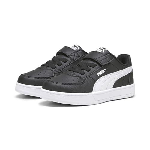 Puma Unisex Çocuk PUMA Caven 2.0 Kids Sneakers Futbol Ayakkabısı