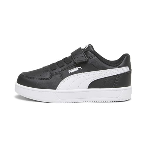 Puma Unisex Çocuk PUMA Caven 2.0 Kids Sneakers Futbol Ayakkabısı