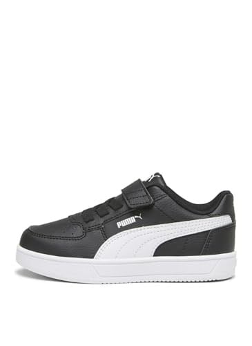 Puma Unisex Çocuk PUMA Caven 2.0 Kids Sneakers Futbol Ayakkabısı