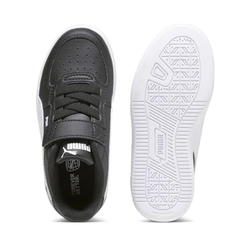 Puma Unisex Çocuk PUMA Caven 2.0 Kids Sneakers Futbol Ayakkabısı