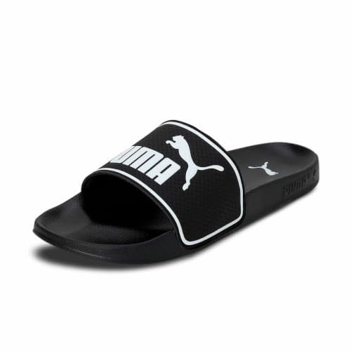 PUMA Unisex Leadcat 2.0 Schiebe-Sandalen