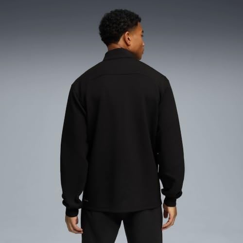 PUMA Unisex M Cloudspun Ceket Sweat Ceket (1 paket)