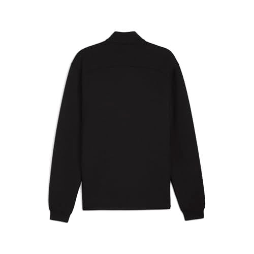 PUMA Unisex M Cloudspun Ceket Sweat Ceket (1 paket)