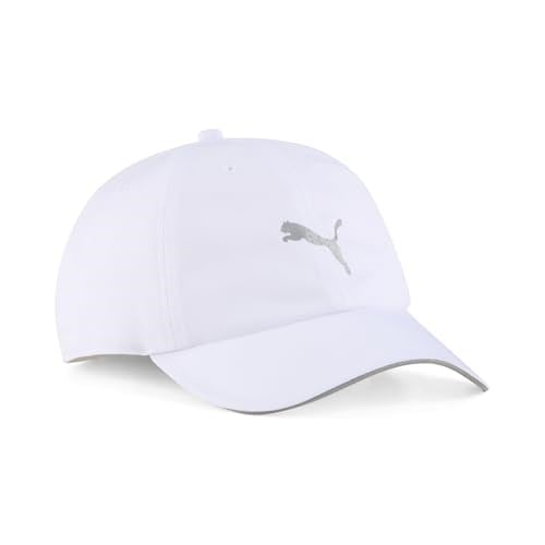 PUMA UNISEX RUNNING III BB Cap Unisex Yetişkin Şapka PUMA