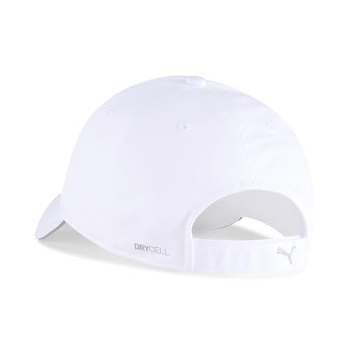 PUMA UNISEX RUNNING III BB Cap Unisex Yetişkin Şapka PUMA