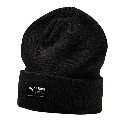 Puma Unisex Yetişkin ARCHIVE heather beanie Bere