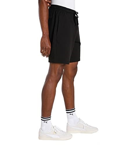 Puma Unisex Yetişkin CLASSICS Shorts 8