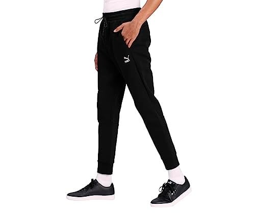 Puma Unisex Yetişkin Classics Sweatpants Cuff TR Eşofman Altı