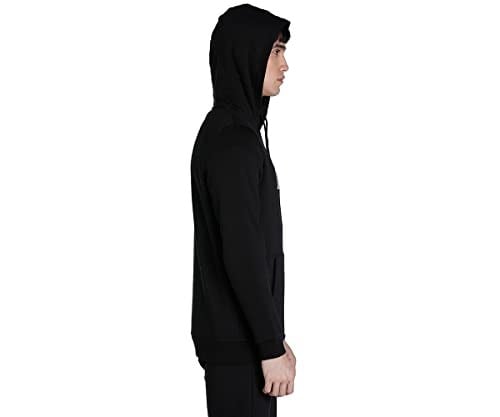 Puma Unisex Yetişkin ESS Big Logo Hoodie Kapüşonlu Sweatshirt