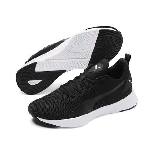 Puma Unisex Yetişkin Flyer Running Shoes Futbol Ayakkabısı