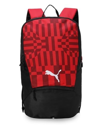 Puma Unisex Yetişkin individualRISE Football Backpack Sırt Çantası