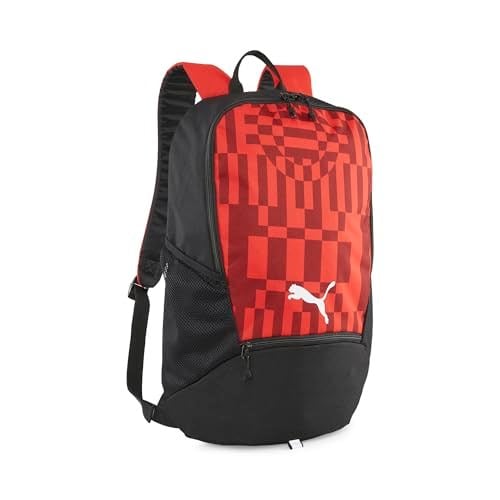 Puma Unisex Yetişkin individualRISE Football Backpack Sırt Çantası