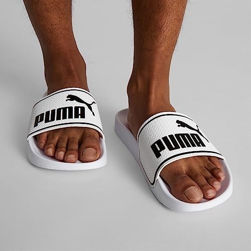 Puma Unisex Yetişkin Leadcat 2.0 Terlik